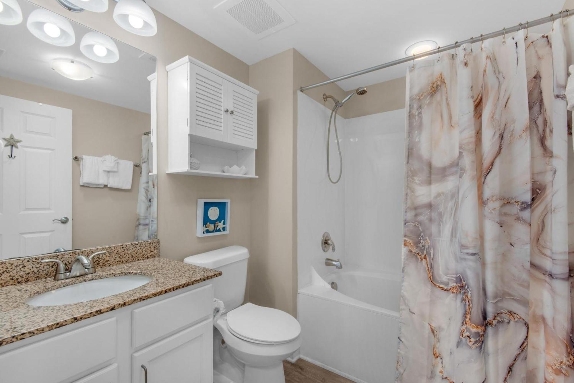 Palms Resort #1503 Jr. 2Br Destin Extérieur photo