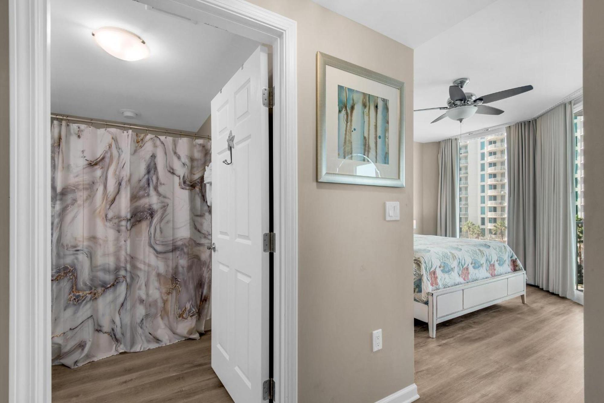 Palms Resort #1503 Jr. 2Br Destin Extérieur photo