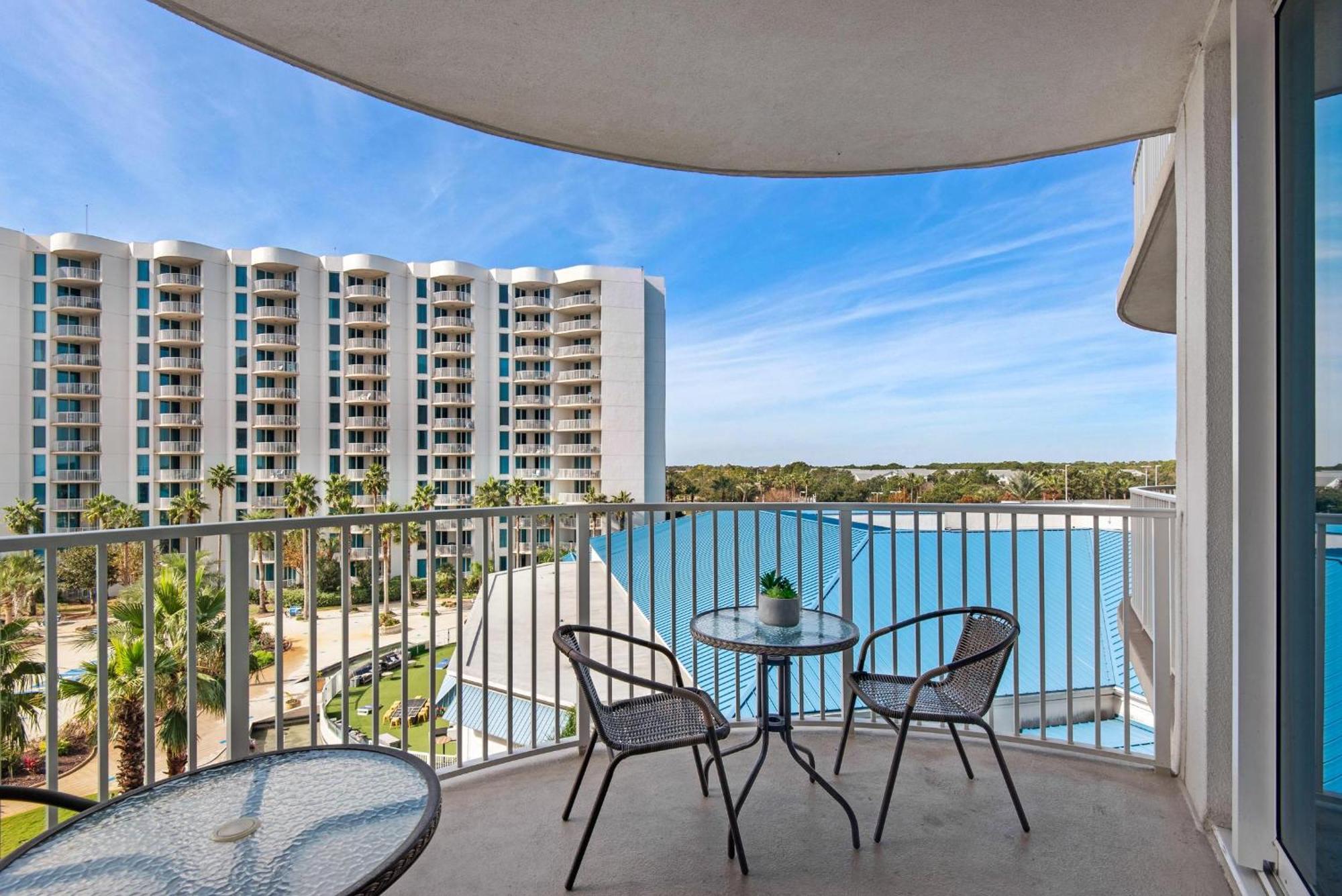Palms Resort #1503 Jr. 2Br Destin Extérieur photo