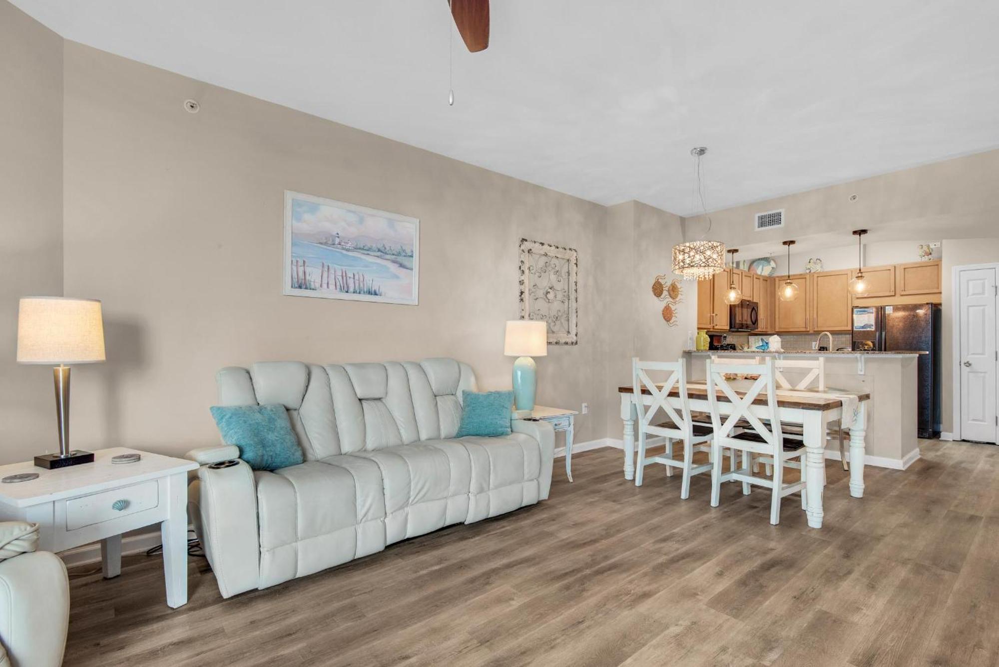 Palms Resort #1503 Jr. 2Br Destin Extérieur photo
