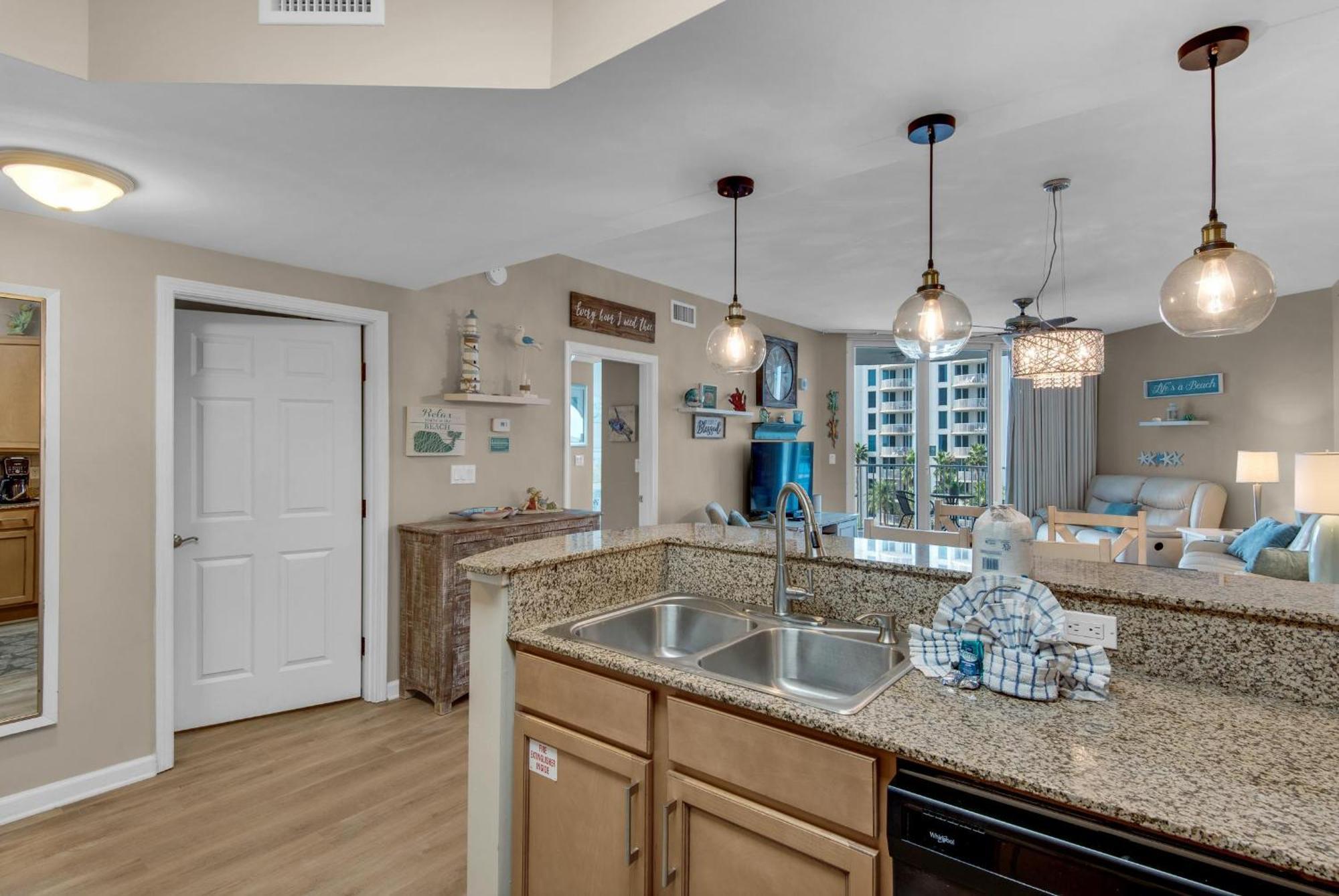 Palms Resort #1503 Jr. 2Br Destin Extérieur photo