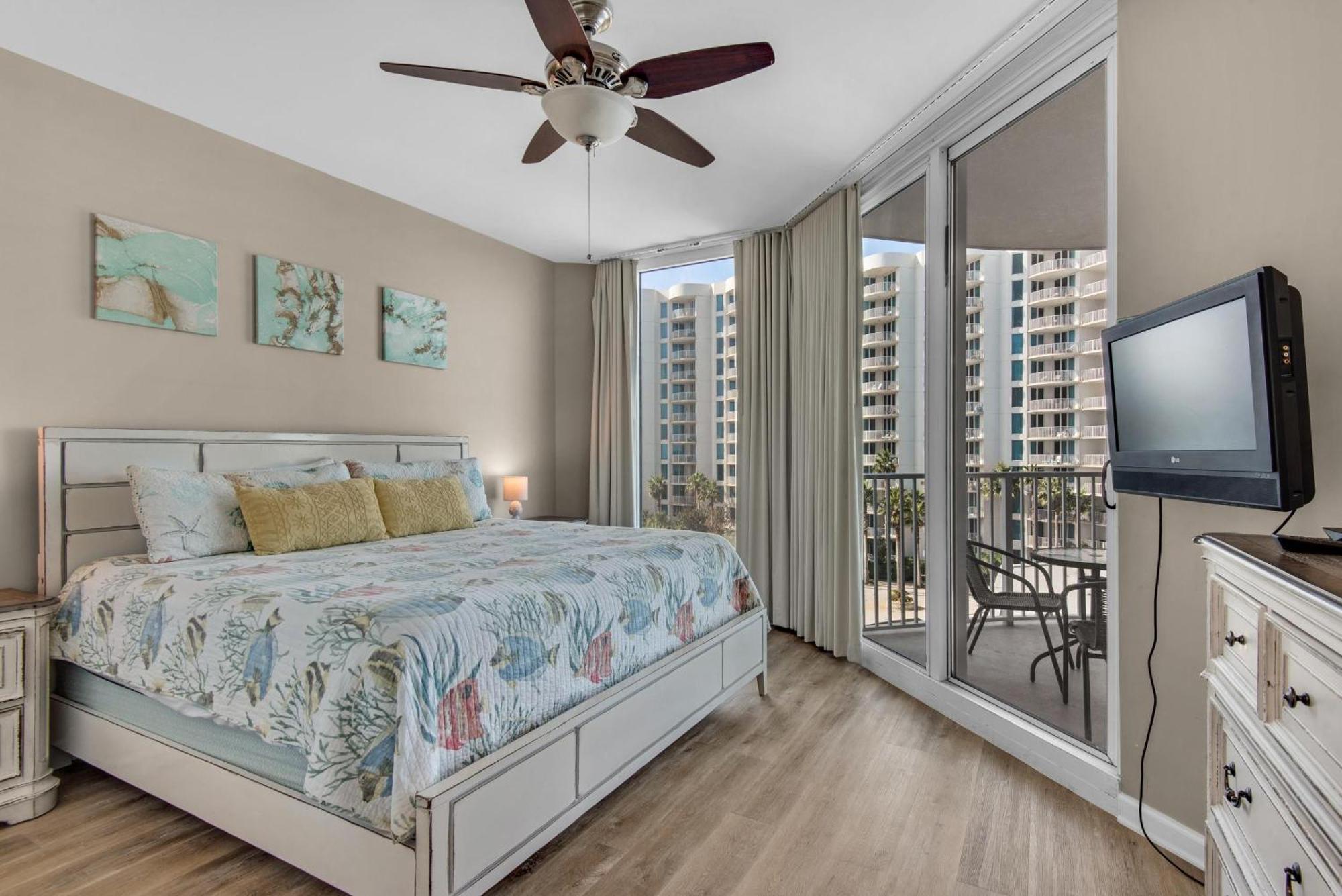 Palms Resort #1503 Jr. 2Br Destin Extérieur photo