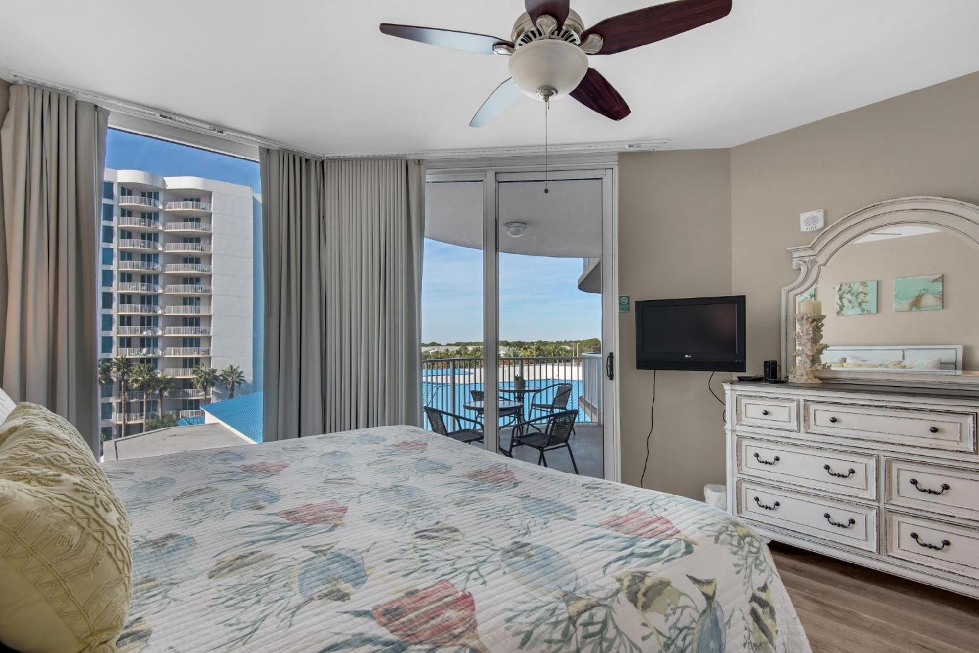 Palms Resort #1503 Jr. 2Br Destin Extérieur photo