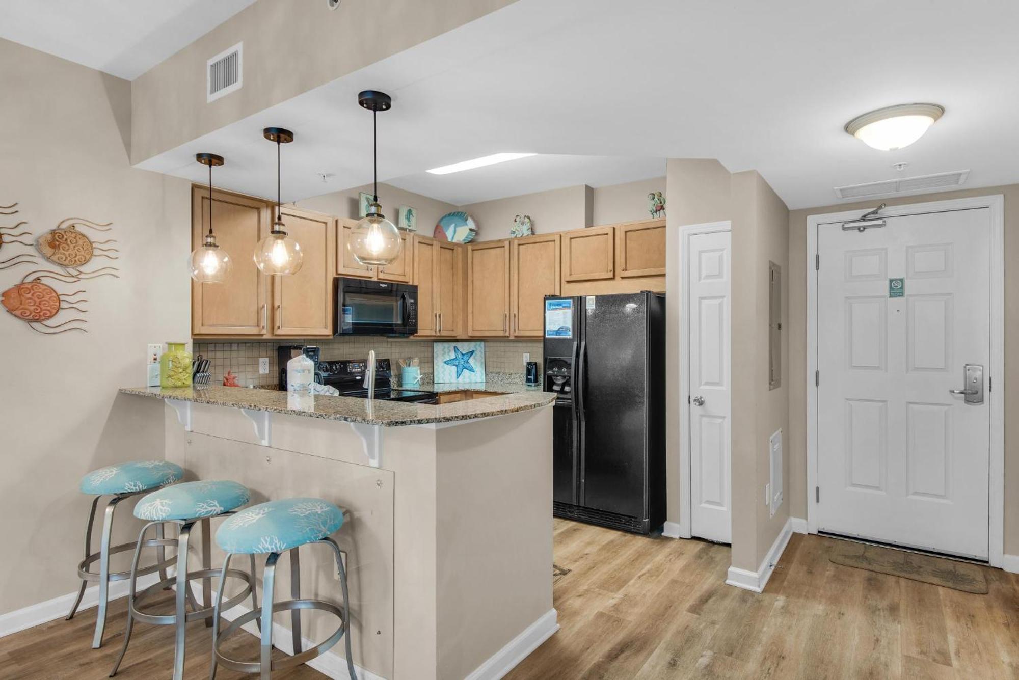 Palms Resort #1503 Jr. 2Br Destin Extérieur photo