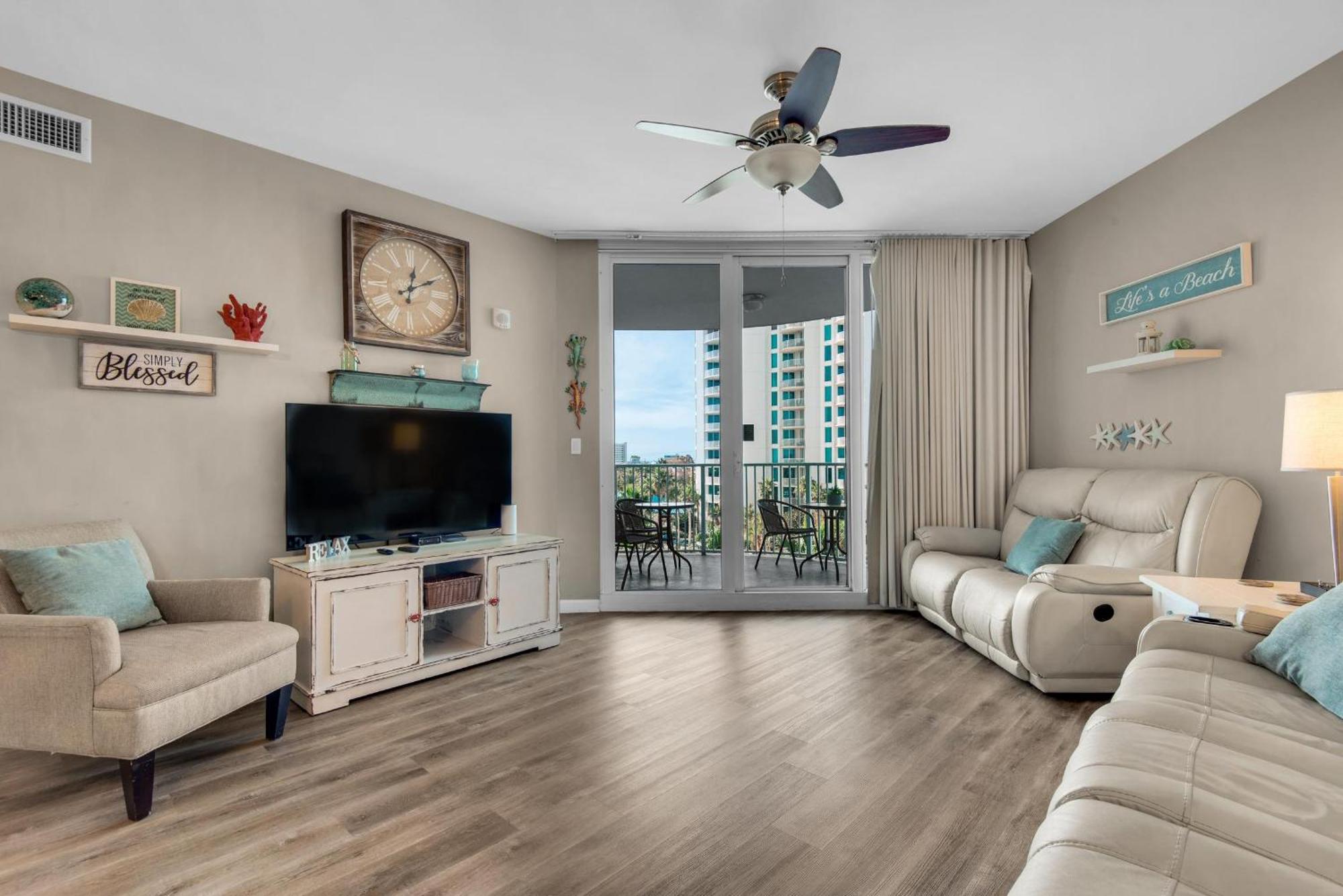 Palms Resort #1503 Jr. 2Br Destin Extérieur photo