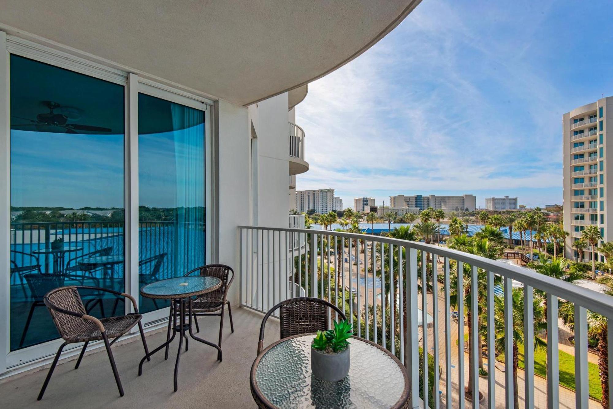 Palms Resort #1503 Jr. 2Br Destin Extérieur photo
