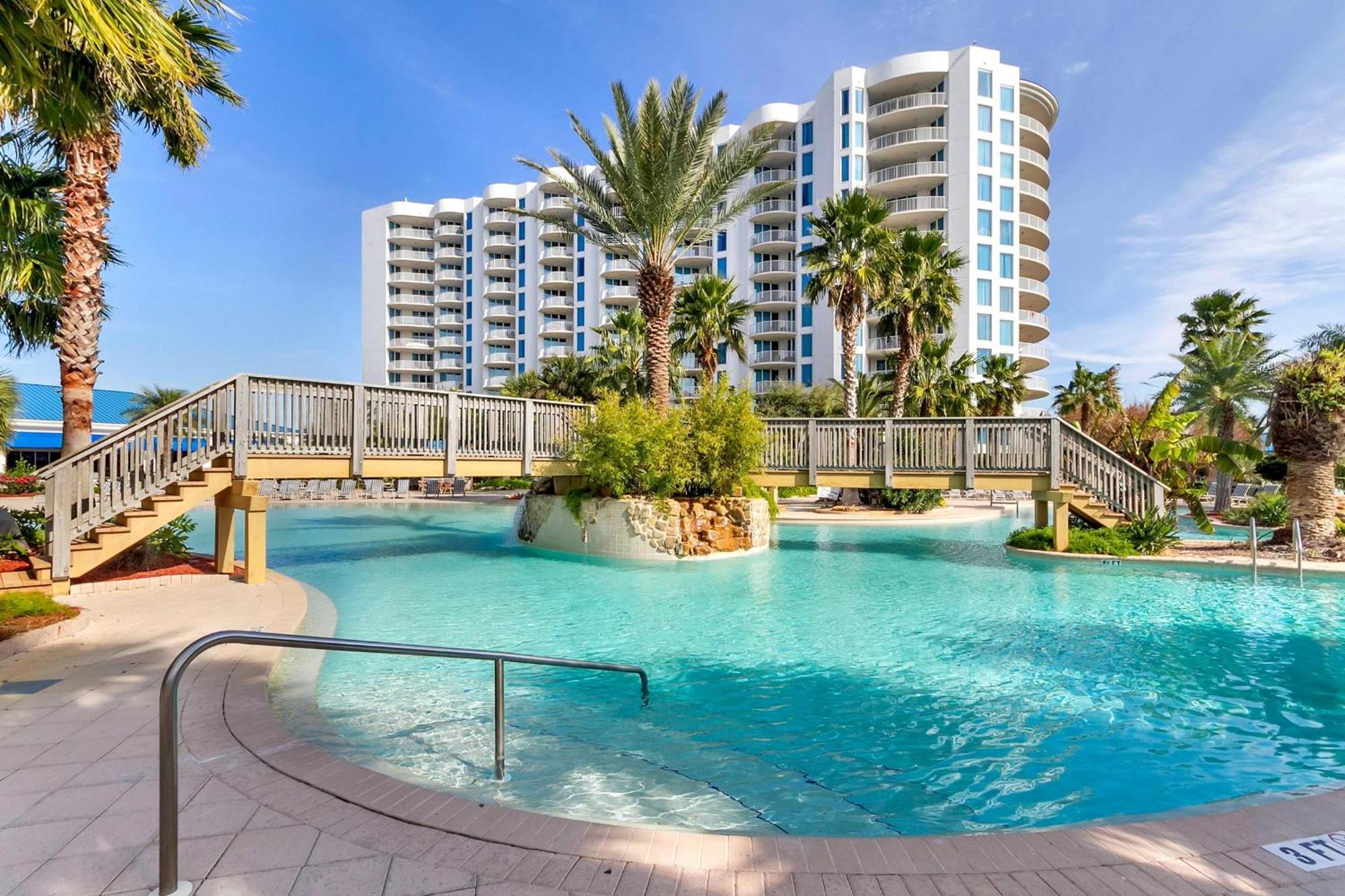 Palms Resort #1503 Jr. 2Br Destin Extérieur photo