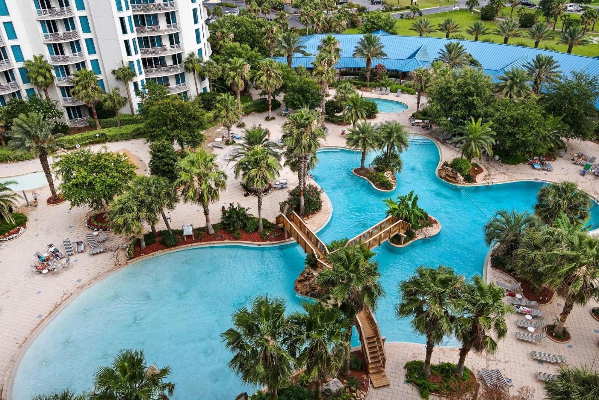 Palms Resort #1503 Jr. 2Br Destin Extérieur photo